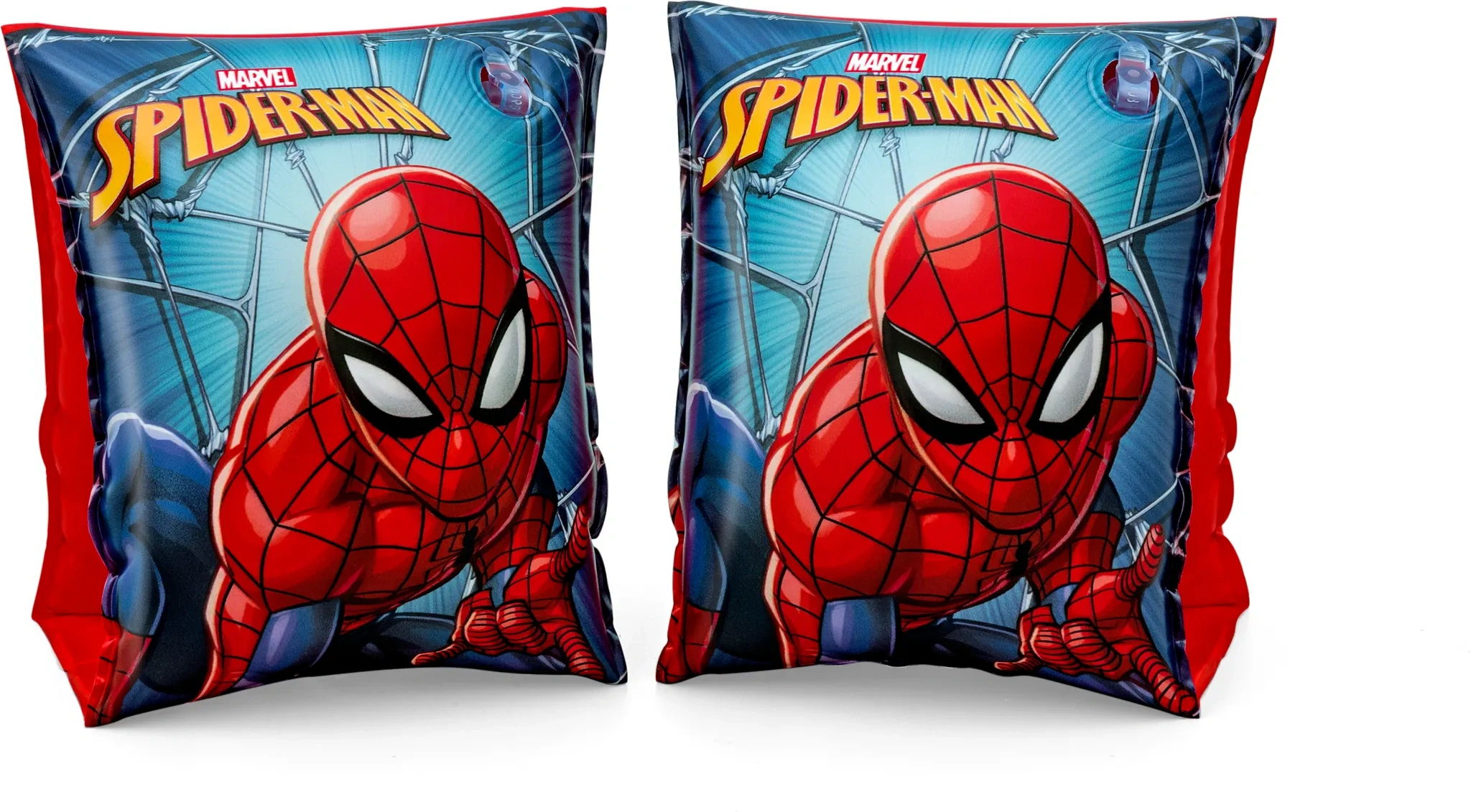 Bestway® Spider-Man™ Schwimmflügel 3–6 Jahre