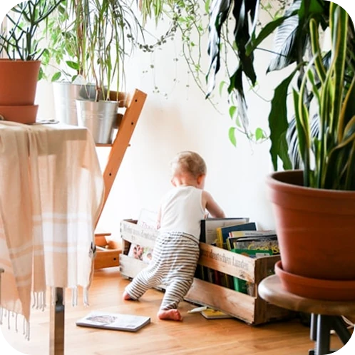 Kinderzimmer