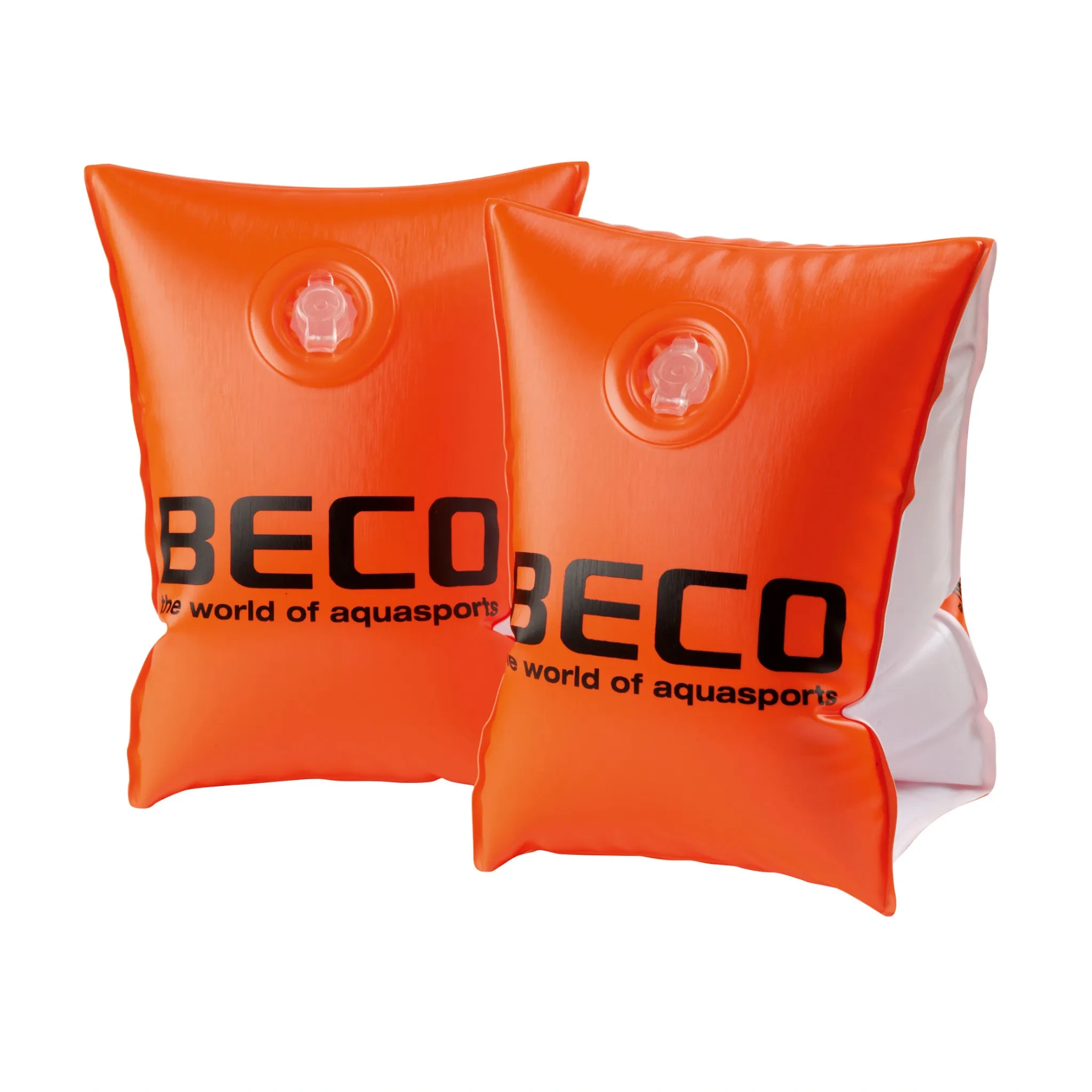 BECO Schwimmflügel Größe 0 – Für Kinder bis 4 Jahre (15–30 kg)